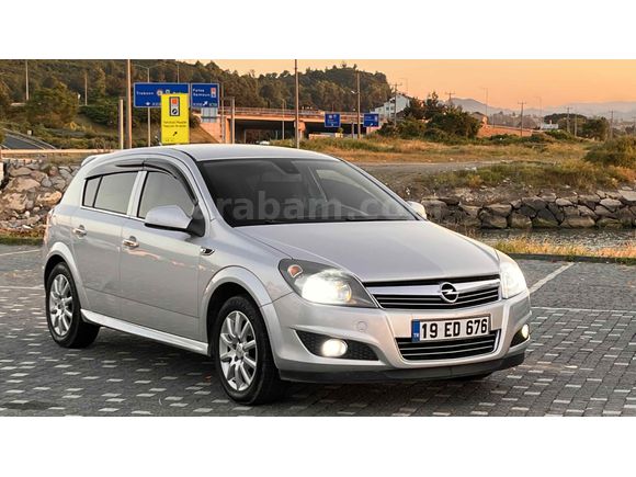 Sahibinden Opel Astra 1.6 Essentia Konfor 2012 Model 