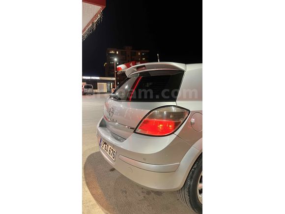 Sahibinden Opel Astra 1.6 Essentia Konfor 2012 Model 