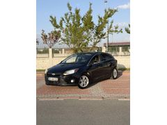 SAHİBİNDEN DEĞİŞENSİZ 2013 FORD FOCUS
