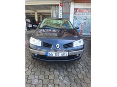 Sahibinden Renault Megane 1.5 dCi Privilege 2008 Model Samsun