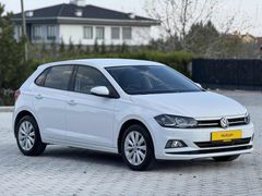HATASIZ BOYASIZ DEĞİŞENSİZ HIGHLINE 2019 MODEL DSG FULL BAKIMLI