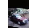 Sahibinden Mercedes - Benz 190 E 2.0 1986 Model
