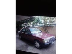 Sahibinden Mercedes - Benz 190 E 2.0 1986 Model