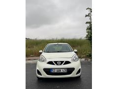 Sahibinden Nissan Micra 1.2 Street 2015 Model