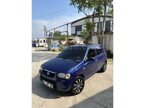 Sahibinden Suzuki Alto 1.1 GL 2005 Model 