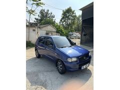 Sahibinden Suzuki Alto 1.1 GL 2005 Model 