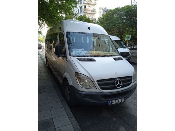 Sahibinden Mercedes - Benz Sprinter 315 CDI 