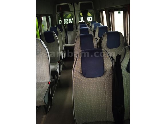 Sahibinden Mercedes - Benz Sprinter 315 CDI 