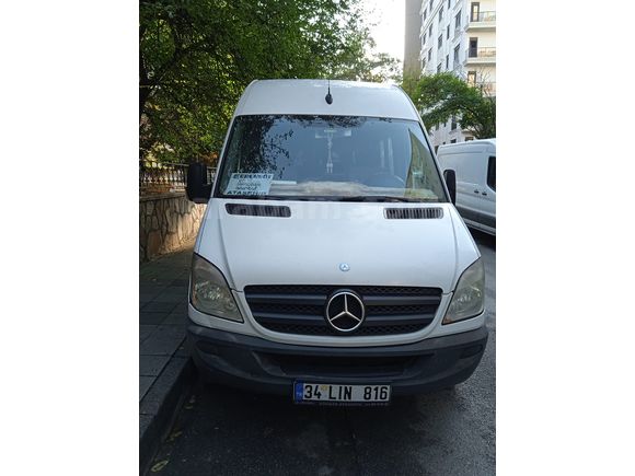 Sahibinden Mercedes - Benz Sprinter 315 CDI 