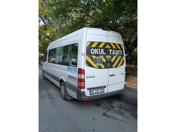 Sahibinden Mercedes - Benz Sprinter 315 CDI 