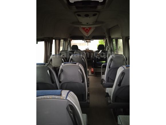 Sahibinden Mercedes - Benz Sprinter 315 CDI 