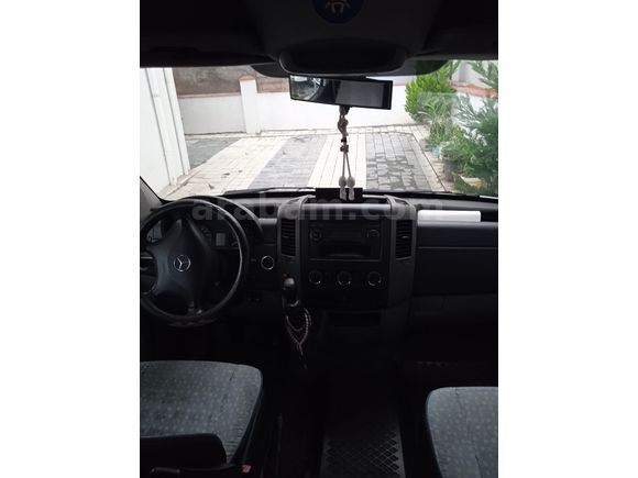 Sahibinden Mercedes - Benz Sprinter 315 CDI 