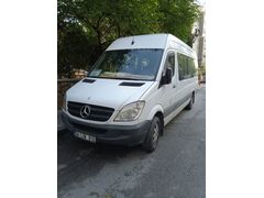 Sahibinden Mercedes - Benz Sprinter 315 CDI 