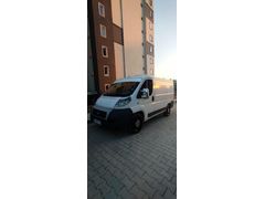 Sahibinden Fiat Ducato Tek Kabin
