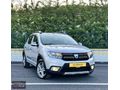 2016 STEPWAY 0.9 TCE 90 BG+ 82.532 KM+BOYASIZ+K.K 12 TAKSİT