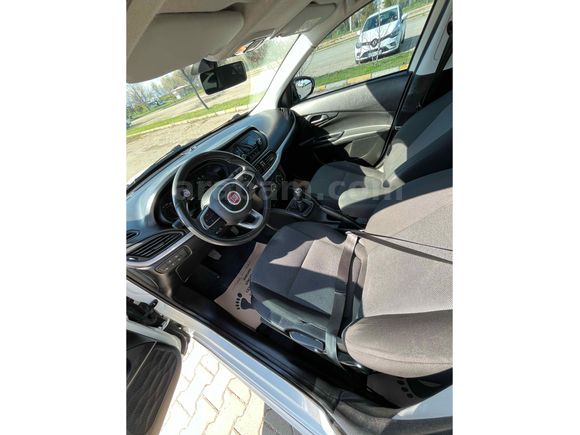 Sahibinden Fiat Egea 1.3 Multijet Easy 2020 Model  205.000 km Beyaz