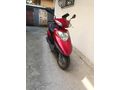 Sahibinden Honda Spacy 110