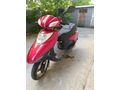 Sahibinden Honda Spacy 110