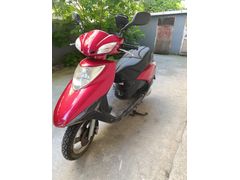 Sahibinden Honda Spacy 110