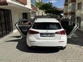 Bakımlı Düşük Km A180d