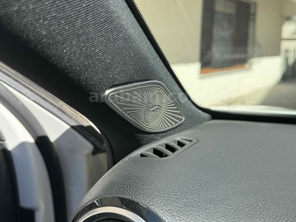 Bakımlı Düşük Km A180d