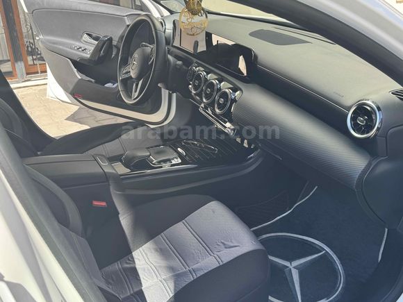 Bakımlı Düşük Km A180d