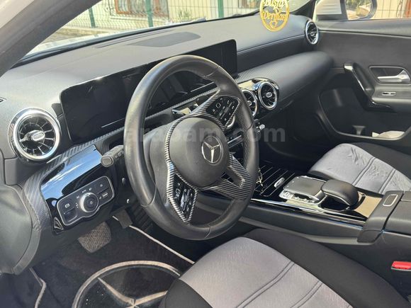 Bakımlı Düşük Km A180d