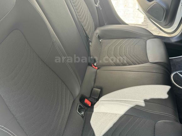 Bakımlı Düşük Km A180d