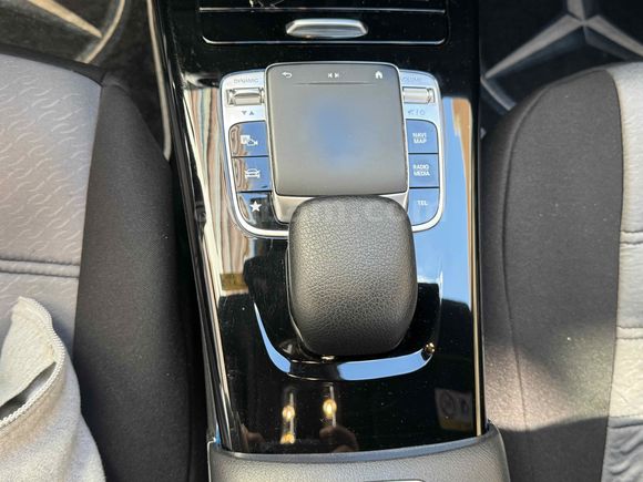Bakımlı Düşük Km A180d