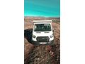 Ford Transit 350 L kapalı kasa