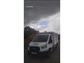 Ford Transit 350 L kapalı kasa