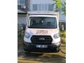 Ford Transit 350 L kapalı kasa