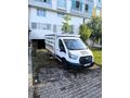 Ford Transit 350 L kapalı kasa