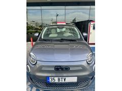 Sahibinden Fiat 500 Ailesi 500E La Prima 2023 Model 
