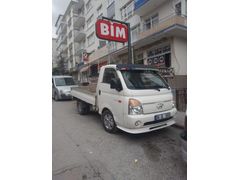 Sahibinden Hyundai H 100