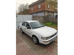 Sahibinden Toyota Corolla 1.6 GL 1993 Model