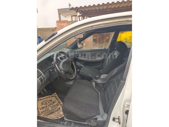 Sahibinden Toyota Corolla 1.6 GL 1993 Model