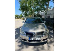 Sahibinden Volkswagen Passat 1.6 FSi Comfortline 2008 Model 