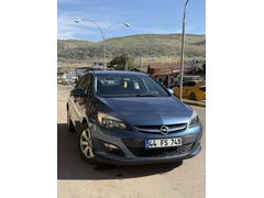 Sahibinden Opel Astra 1.6 Edition Plus 2016 Model 