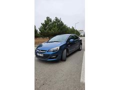 Sahibinden Opel Astra 1.6 Edition Plus 2016 Model 