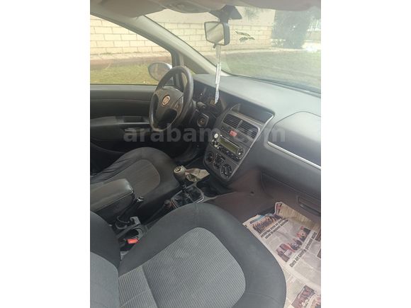 Sahibinden Fiat Linea 1.3 Multijet Dynamic 2009 Model