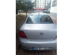 Sahibinden Fiat Linea 1.3 Multijet Dynamic 2009 Model