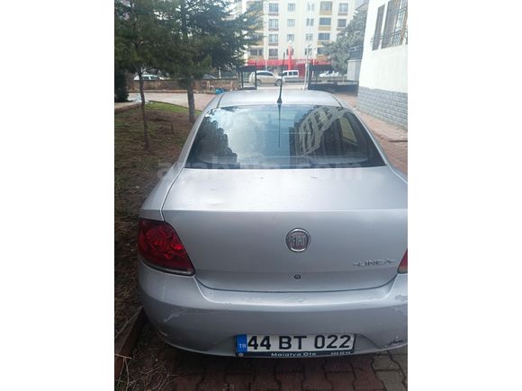 Sahibinden Fiat Linea 1.3 Multijet Dynamic 2009 Model