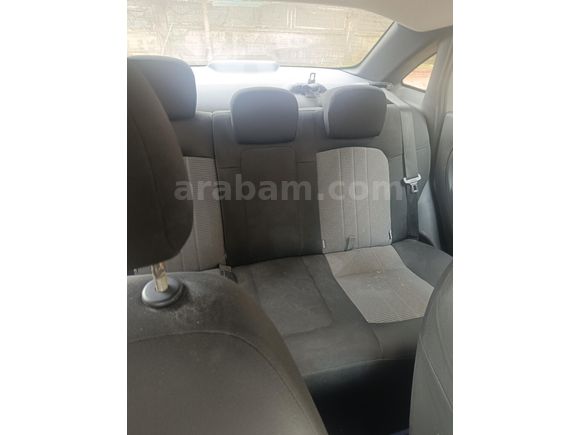 Sahibinden Fiat Linea 1.3 Multijet Dynamic 2009 Model