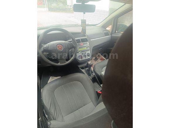 Sahibinden Fiat Linea 1.3 Multijet Dynamic 2009 Model
