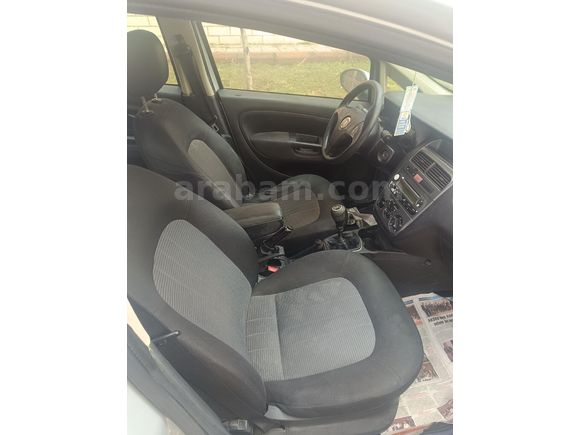 Sahibinden Fiat Linea 1.3 Multijet Dynamic 2009 Model