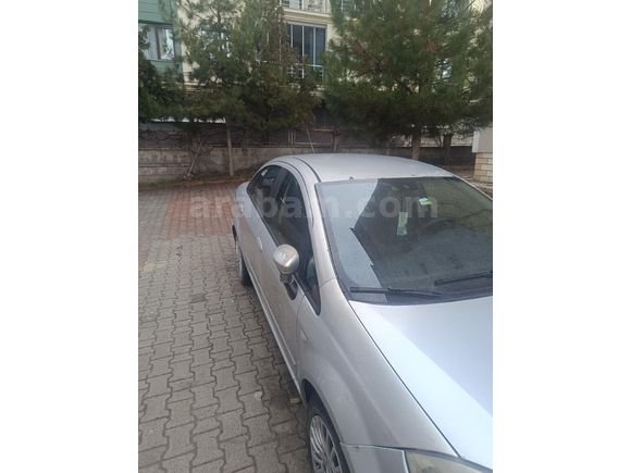 Sahibinden Fiat Linea 1.3 Multijet Dynamic 2009 Model