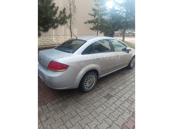 Sahibinden Fiat Linea 1.3 Multijet Dynamic 2009 Model