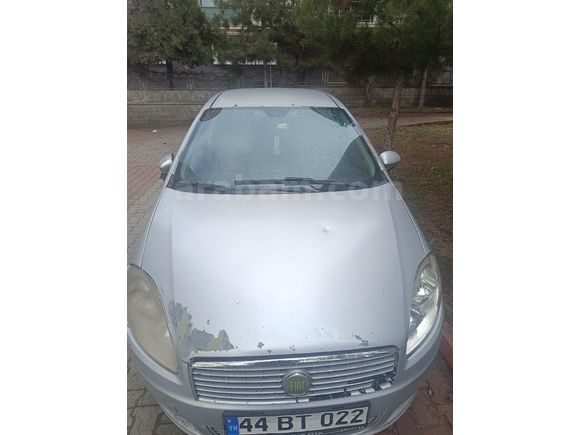 Sahibinden Fiat Linea 1.3 Multijet Dynamic 2009 Model
