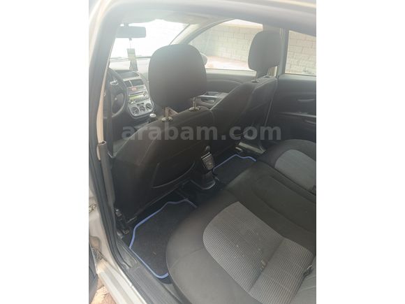 Sahibinden Fiat Linea 1.3 Multijet Dynamic 2009 Model